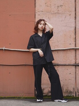 hanさんのコーディネート