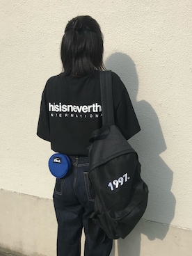 Ⓜ️さんのコーディネート