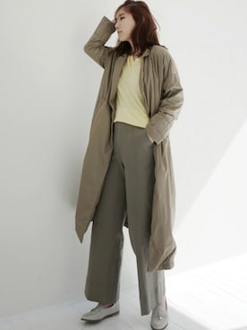 holicholicさんのコーディネート