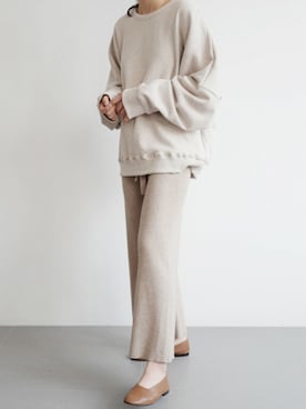 「アイテム（その他シューズ）」を使った、holicholicさん（レディース・160cm）の春コーディネート