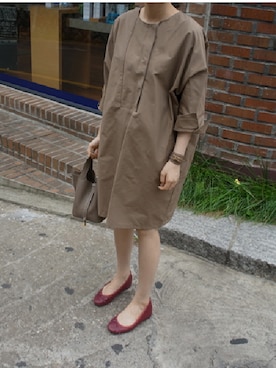 holicholicさんのコーディネート