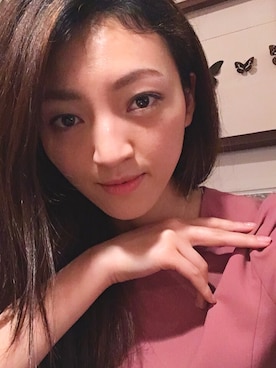 「theory（セオリー）のアイテム（ワンピース/ドレス）」を使った、Jocelyn Wongさん（レディース・165cm）の冬コーディネート