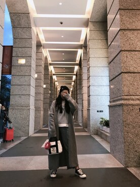 LISAさんのコーディネート