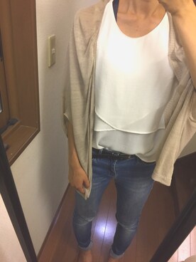 haさんのコーディネート