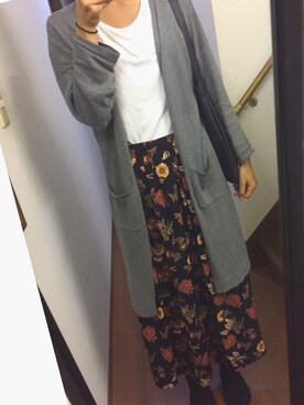 haさんのコーディネート