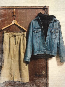 haさんのコーディネート