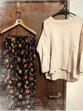 haさんのコーディネート