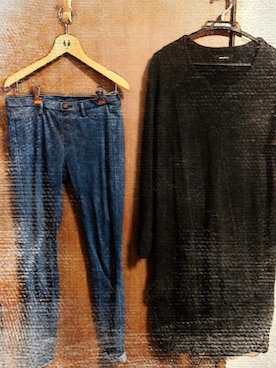 haさんのコーディネート