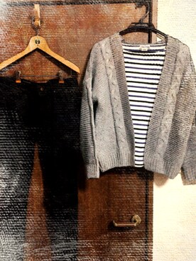 haさんのコーディネート