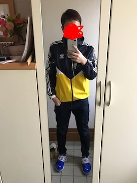 Akiさんのコーディネート