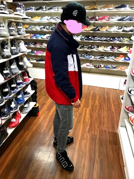 たさんのコーディネート