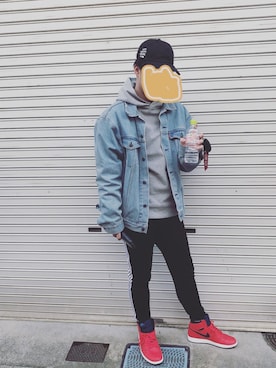 たさんのコーディネート