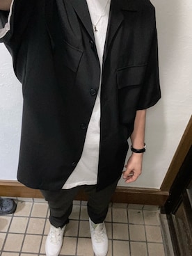 たさんのコーディネート