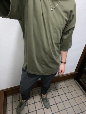 たさんのコーディネート