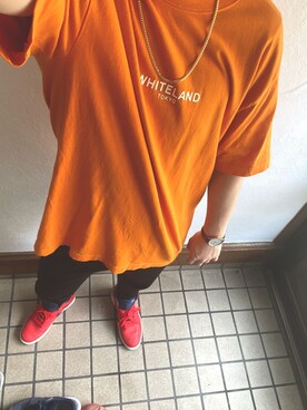 たさんのコーディネート