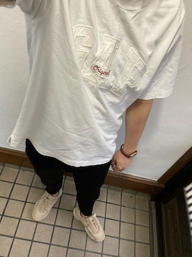 たさんのコーディネート