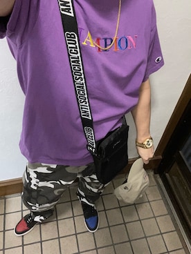 たさんのコーディネート