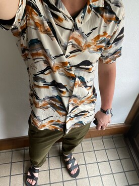 たさんのコーディネート