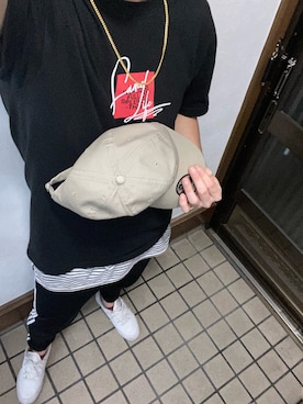 たさんのコーディネート