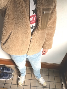 たさんのコーディネート