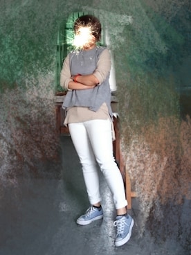 yungさんのコーディネート