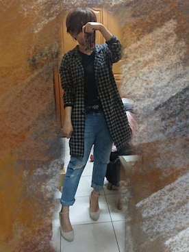 yungさんのコーディネート