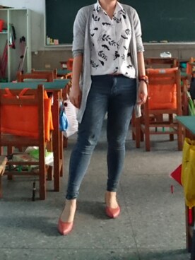 yungさんのコーディネート