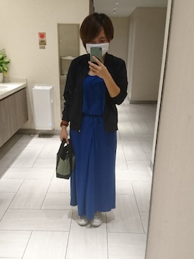 yungさんのコーディネート