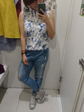 yungさんのコーディネート