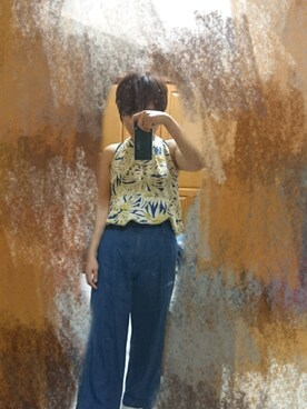 yungさんのコーディネート