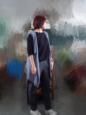 yungさんのコーディネート