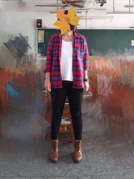 yungさんのコーディネート