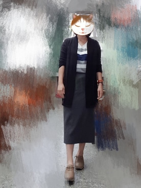 yungさんのコーディネート