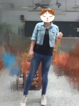 yungさんのコーディネート