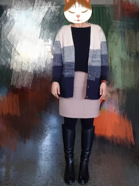 yungさんのコーディネート