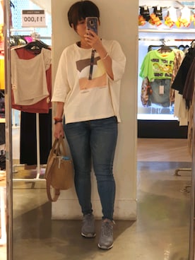 yungさんのコーディネート