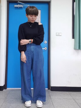 yungさんのコーディネート