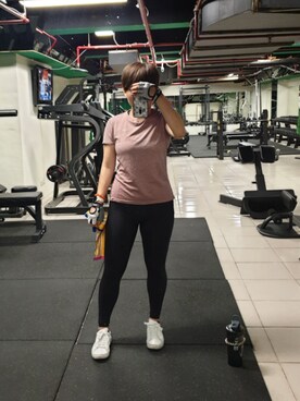 yungさんのコーディネート