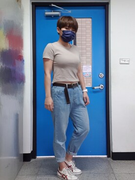 yungさんのコーディネート