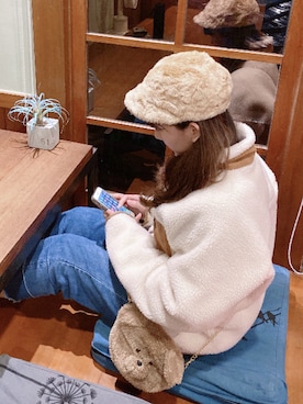 Minminmin Chuさんのコーディネート