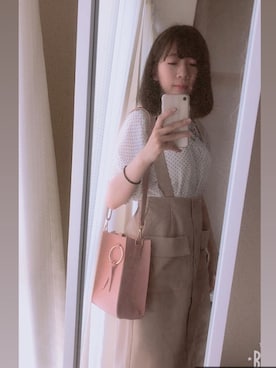 Minminmin Chuさんのコーディネート