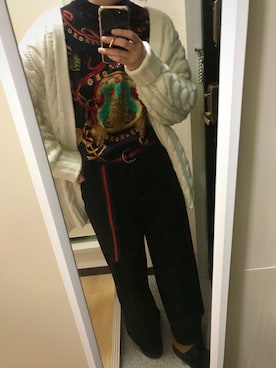 Ka～～さんのコーディネート