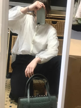 Ka~~さん(レディース・160cm)の春コーディネート