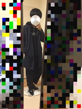 yuuさん(メンズ・173cm)の秋コーディネート