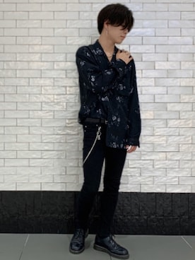 ucchiさんのコーディネート