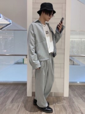 ucchiさんのコーディネート