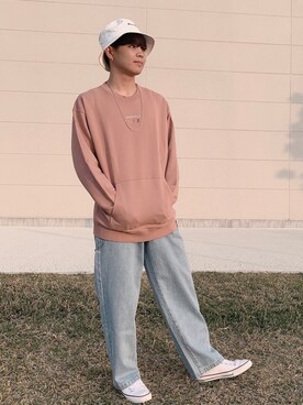 ucchiさんのコーディネート