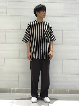 ucchiさんのコーディネート