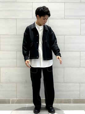 ucchiさんのコーディネート