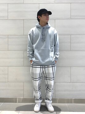 ucchiさんのコーディネート